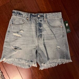 Nwt wild fable shorts